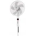 Fan with remote control TEESA - 50W