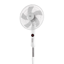 Fan with remote control TEESA - 50W