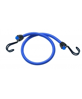 MASTER LOCK 1,20m x 8mm Twin Wire bungee 2-pack