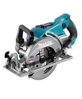 Makita RS001G 18,5 cm Must, Roheline 6400 RPM