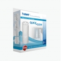BWT Quick & Clean Mechaninis vandens filtras Balta