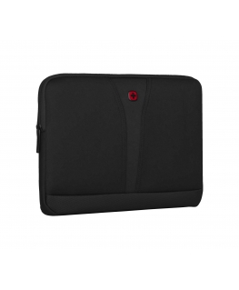 Wenger/SwissGear BC Fix notebook case 31.8 cm (12.5") Messenger case Black