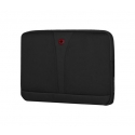 Wenger/SwissGear BC Fix notebook case 31.8 cm (12.5") Messenger case Black