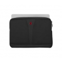 Wenger/SwissGear BC Fix notebook case 31.8 cm (12.5") Messenger case Black
