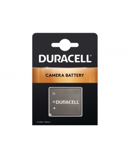 Duracell Camera Battery - replaces Pentax D-LI68 Battery