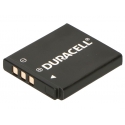 Duracell Camera Battery - replaces Pentax D-LI68 Battery