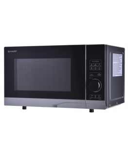SHARP YC-PS204AE-S MICROWAVE OVEN