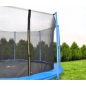 Malatec Inner trampoline net 404 cm