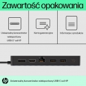 HP Universal USB-C Multiport Hub HP Universal USB-C Multiport Hub