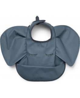 Elodie Details, kūdikių seilėtekis, ¦ Humble Hugo