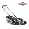NAC Gasoline self-propelled lawnmower 140cc