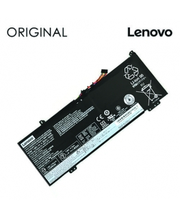 Notebook baterija, LENOVO L17C4PB0 Original