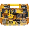 Drill DEWALT DRILL AND DRILL SET 80 pcs.