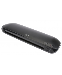 Olympia A 330 Plus Cold/hot laminator 400 mm/min Black