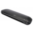 Olympia A 330 Plus Cold/hot laminator 400 mm/min Black