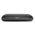 Olympia A 330 Plus Cold/hot laminator 400 mm/min Black