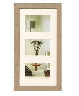 Walther Design HO338C picture frame Beige Multi picture frame