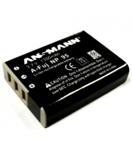 Ansmann A-Fuj NP 95 Lithium-Ion (Li-Ion) 1700 mAh