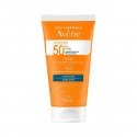 Avène Fluid SPF50+ Normal-Combination Skin 50ml