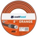 Cellfast Orange C. HOSE ORANGE 3/4 "25m