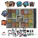 Hasbro Gaming F2847 HeroQuest Lautapeli Roolipeli