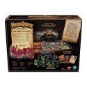 Hasbro Gaming F2847 HeroQuest Galda spēle Lomu spēles
