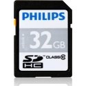 Memory card Philips Micro SDXC Card 512GB Class 10 UHS-I U1 incl. Adapter