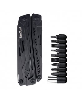 Multitool BlackKnight Nextool NE20151