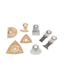 FEIN 35222967140 multifunction tool attachment Blade set