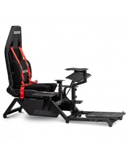 Next Level Racing Flight Simulator