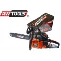 Chainsaw AW-Tools AWTOOLS PETROL CHAIN 3.5KM 40cm CS580