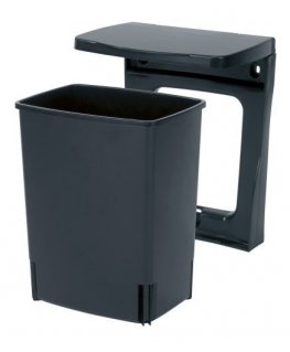 Brabantia 10L Черный