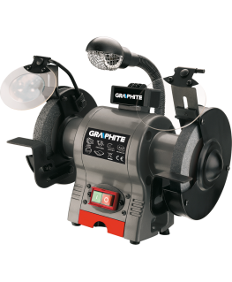 Graphite Graphite Graphite 59G383 grinder