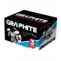 Graphite Graphite Graphite 59G383 grinder
