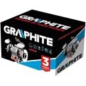 Graphite Graphite Graphite 59G383 grinder