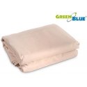 Mattress GreenBlue Garden sail, shade UV polyester 3.6 m square (GB503)