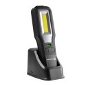 Rechargeable everActive WL-600R LED workshop torch