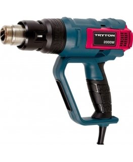 „techninis fenas Tryton“ (THL2000C)