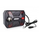Amio Digital car compressor with LED 12v acomp-11