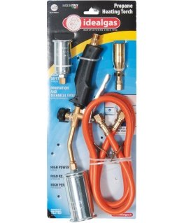 IDEALGAS 3 ANTGALIŲ DUJINIS STOGO DEGILAS