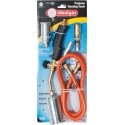 IDEALGAS 3 NOZZLE GAS ROOF BURNER