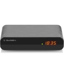 Receiver TV GoGEN DVB 142 T2 PVR