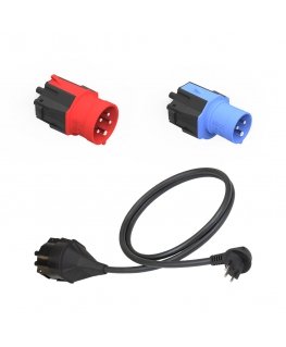 NRGkick 20001054 sõiduki akulaadija lisa