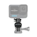 Fidlock PINCLIP action cam mount