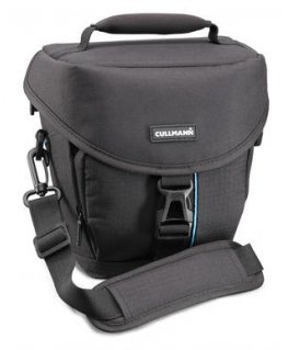 Cullmann Panama Action 200 Kompaktiškas dėklas Juoda