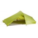 Vaude Lizard Seamless 2-3 hiking tent, cress green