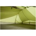 Vaude Lizard Seamless 2-3 hiking tent, cress green