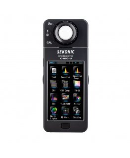 Sekonic Sononic C-800 SpectroMaster