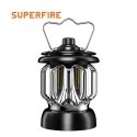 Camping lamp Superfire T36, USB-C