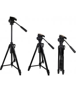Camrock TH70 tripod